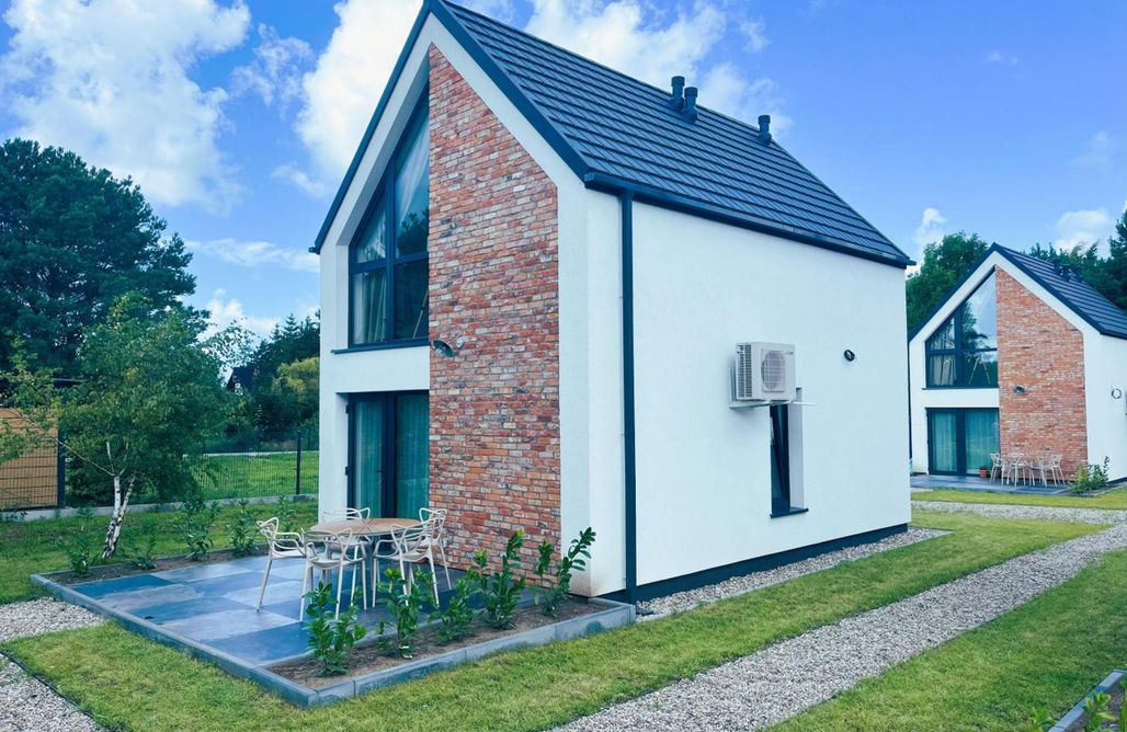 noclegi AlohaCamp Leniviec Lubiatowo 2