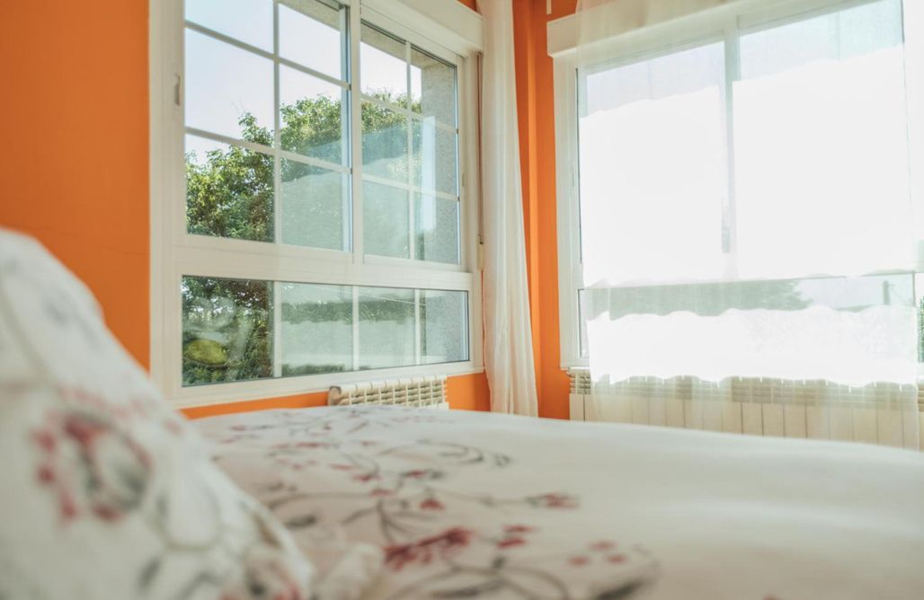 AlohaCamp Casa de seis habitaciones 3