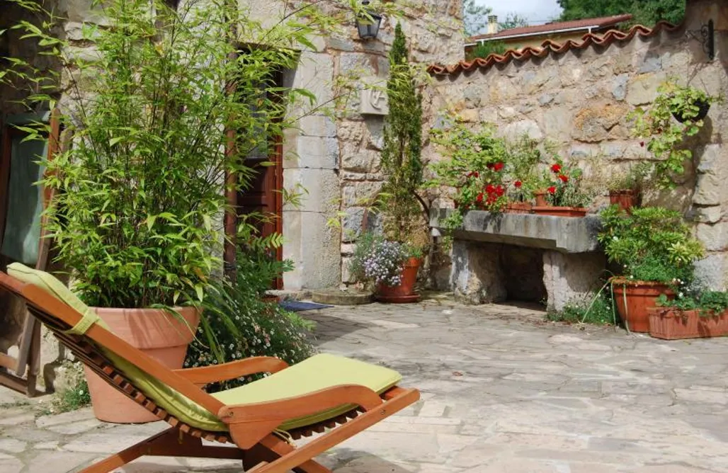 noclegi AlohaCamp Pisón de Fondón 3