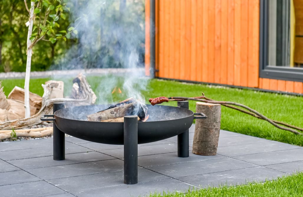 AlohaCamp Domek hipiczny  1