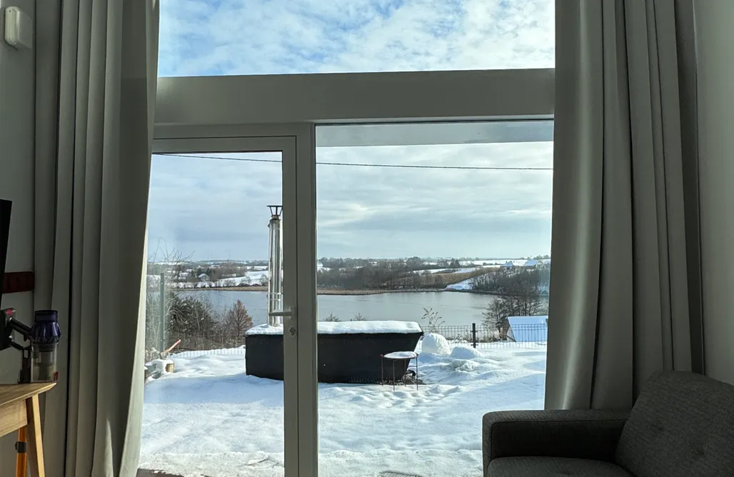 Alloggi AlohaCamp Hvile 1