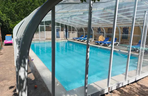 Imagen de Cosmoveros - Hotel Burbuja