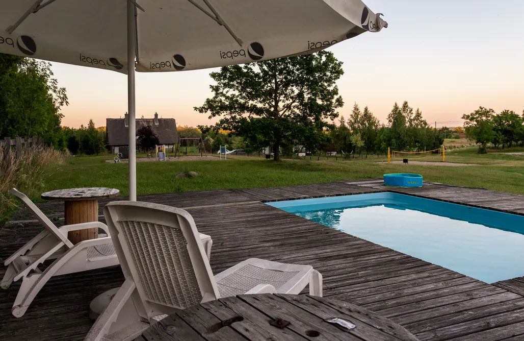 Weekend Spa Dla Dwojga Szelągówka Glamping  1