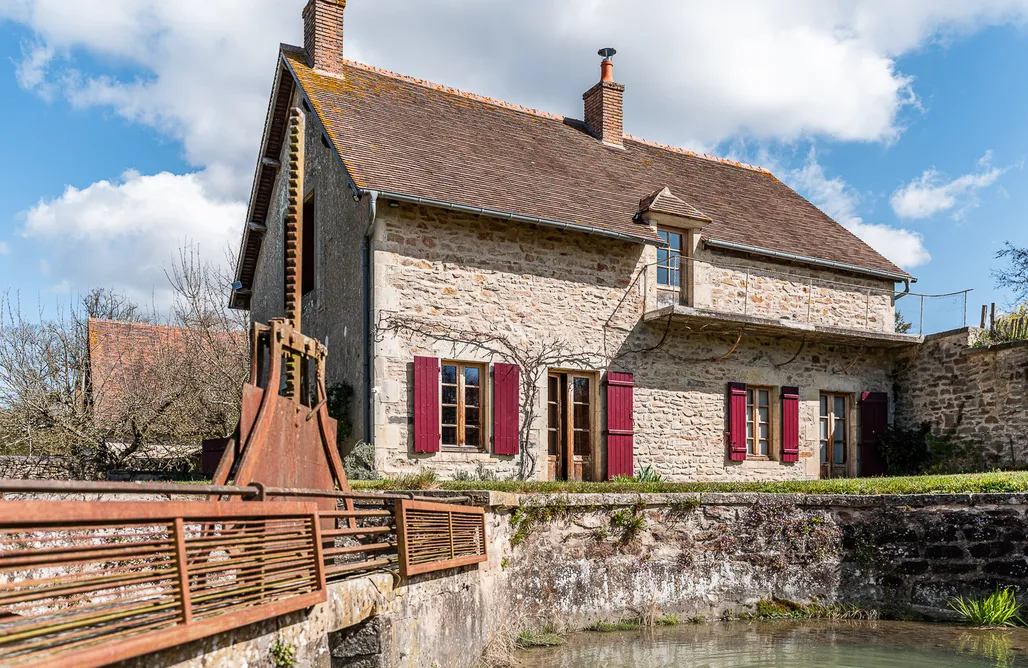 Alojamiento Alemania Gîte "Le Petit Perray" 1