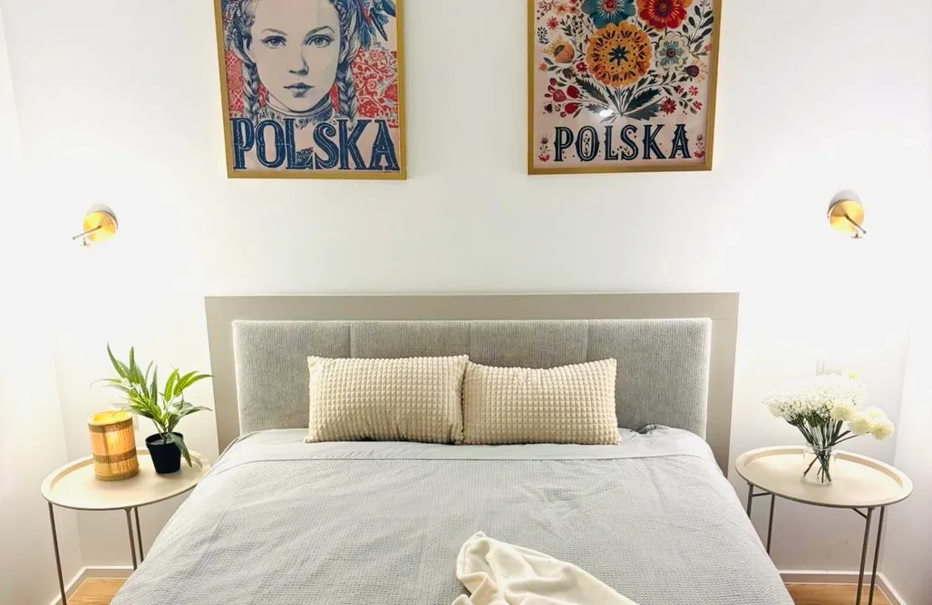 AlohaCamp NIWA - domek z balią & rustykalna sala 2