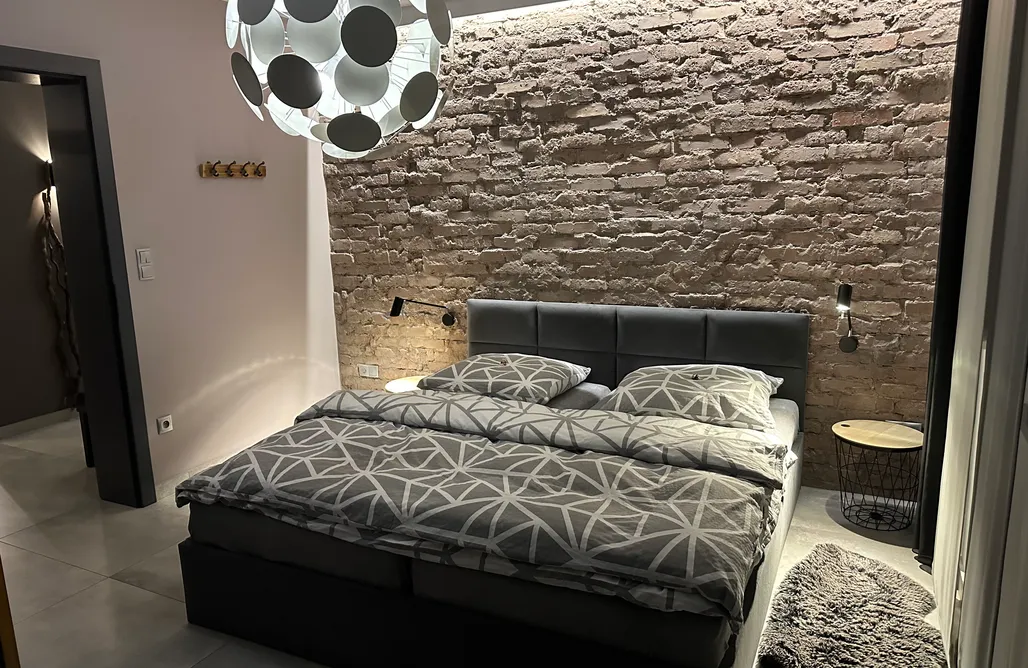 AlohaCamp Apartament Premium N°39 3