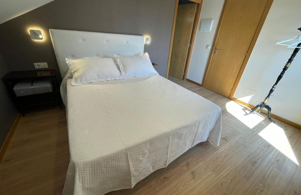 AlohaCamp Habitación doble planta alta 3