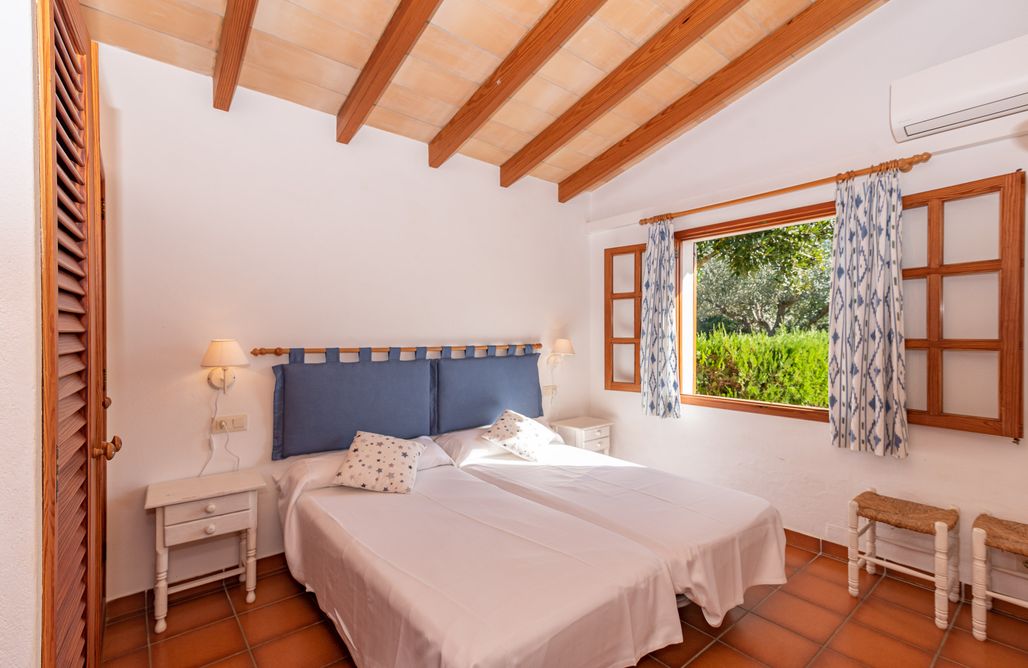 AlohaCamp Villa Ullastre Mallorca 2