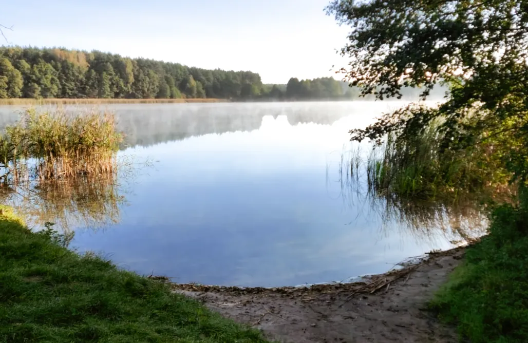 noclegi AlohaCamp Leśne stodoły 1