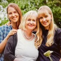 Ulrike gastheer Hof Sonnenmeer