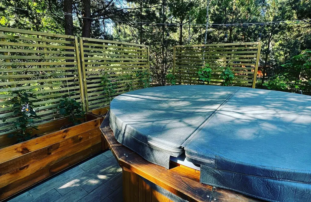 AlohaCamp Leśna Ostoja 1