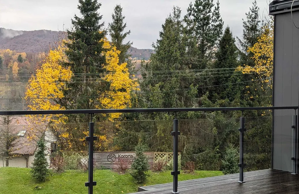 AlohaCamp Apartament Premium nr 5 (1-sze piętro) 1