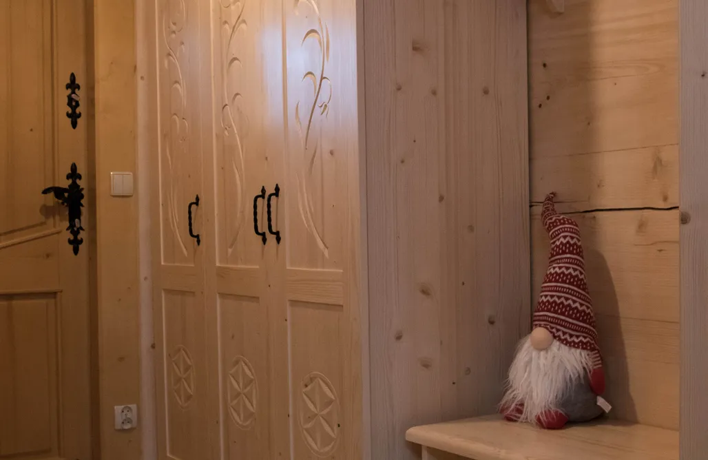 noclegi AlohaCamp Dwór Pan Tadeusz 1