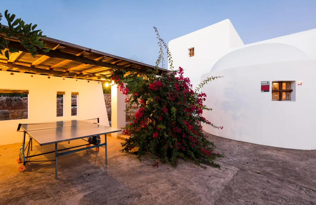 alojamientos AlohaCamp Can Caseres 4