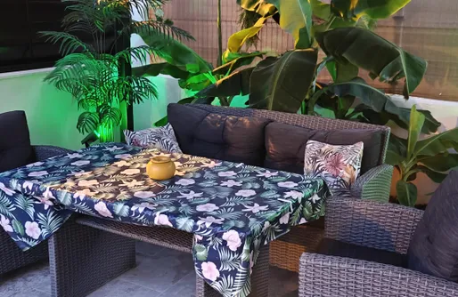 Imagen de Villa Cora Murcia Con Jacuzzi