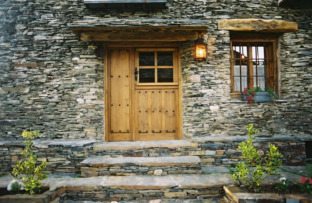 alojamientos AlohaCamp El Abejaruco 4