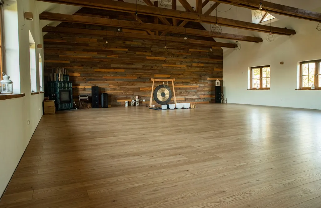 AlohaCamp Cały Dom 1