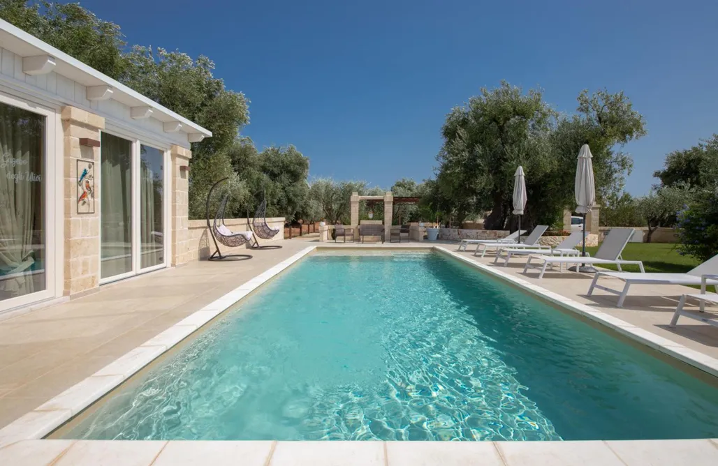 Kurztrip Europa Terra Mater - Exclusive Cottage  3