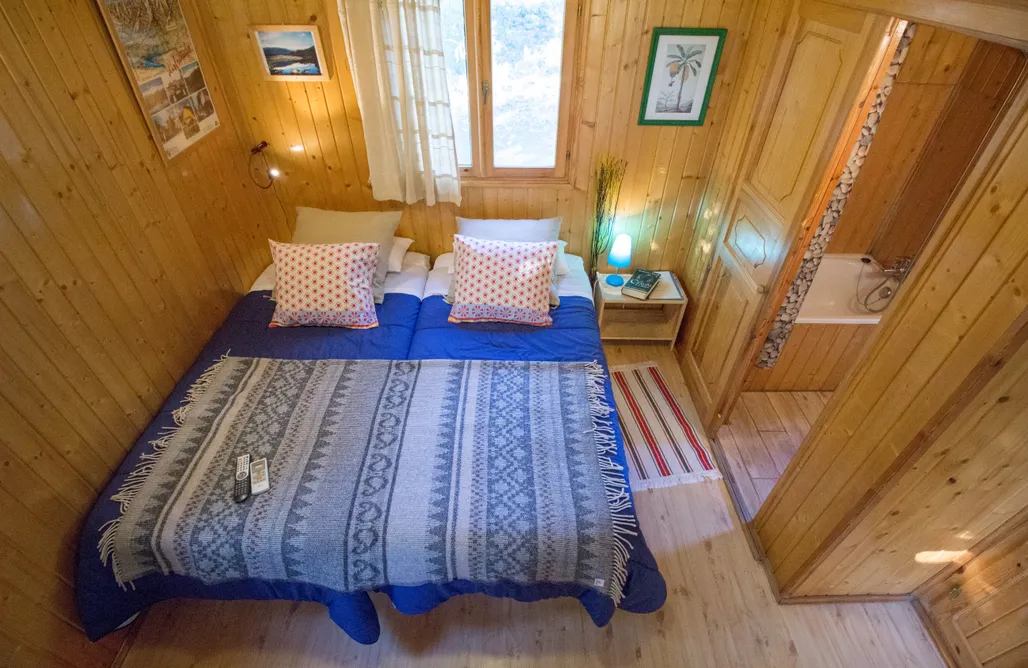 AlohaCamp Casa de los Robles 2