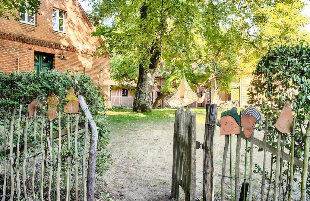 Camping Mobilheim Forsthaus 1