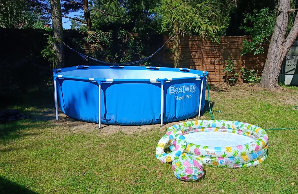 AlohaCamp DOM.LAS3 - jacuzzi, ognisko, relaks w leśnym otoczeniu 1