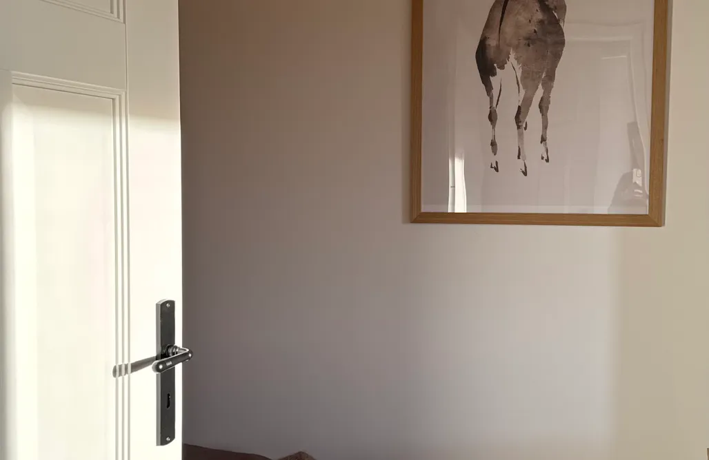 AlohaCamp Domek Chwila Pauzy - Jeleń 3