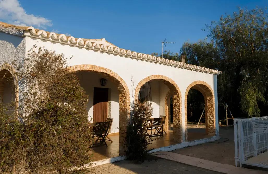 Vacation Rentals Murcia Casa Rural El Roble 3