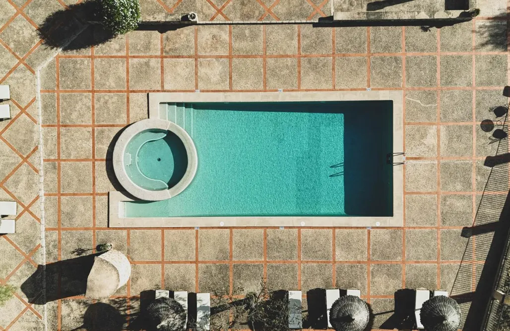 Ferienhaus Mallorca Finca Can Estades 3