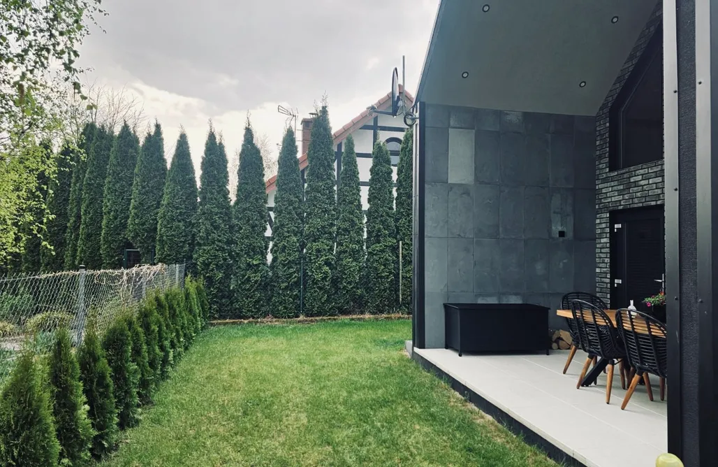 noclegi AlohaCamp Pago Houses Podamirowo  1