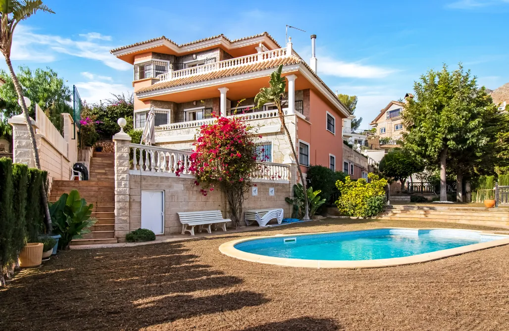 Alojamiento en Archidona MalagaSuite Villa Olmedo 2