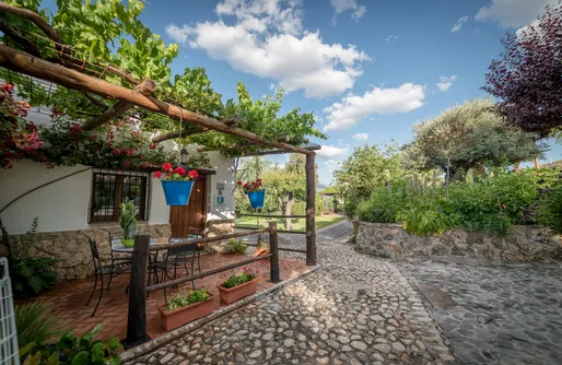 Imagen de Molino Mísqueres - Al Agia