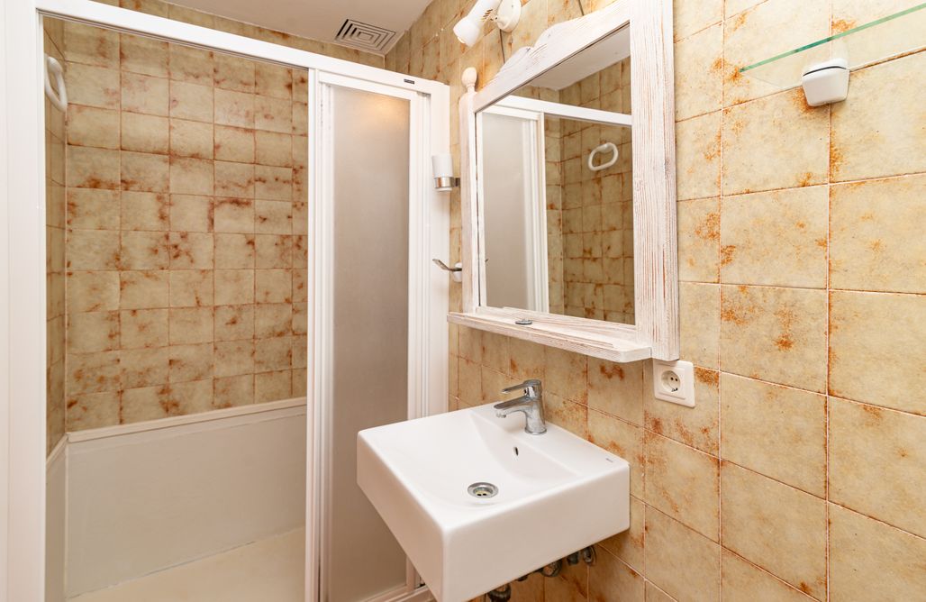 AlohaCamp Pi Tort Mallorca 1