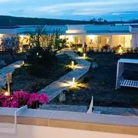 Silvio hôte L'Amarena Garden House