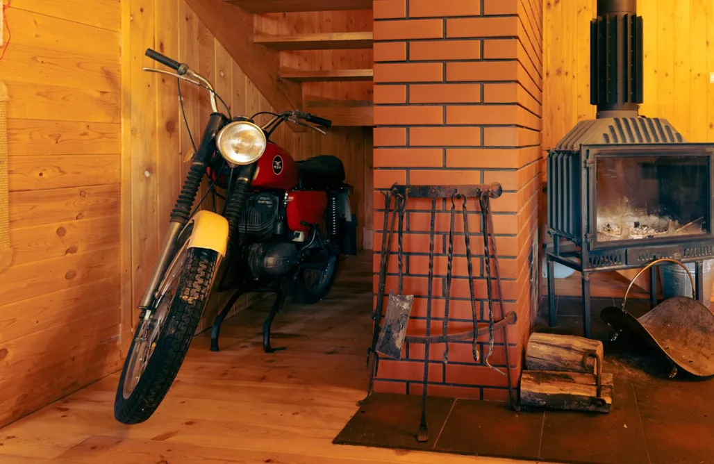 AlohaCamp Łosiedlisko 1