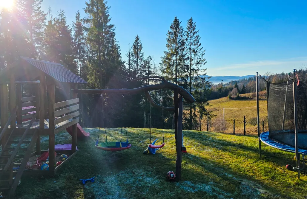 noclegi AlohaCamp Bliżej do nieba  4