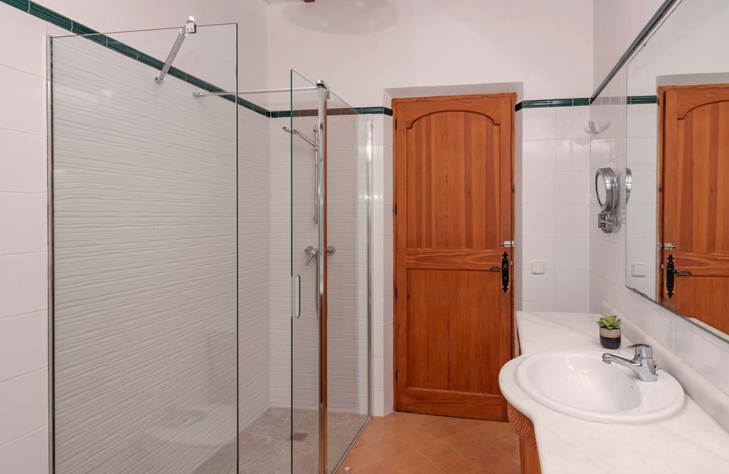 AlohaCamp Villa Can Toni Mallorca 1