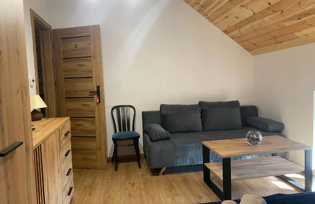 AlohaCamp Pokój 1-osobowy 2