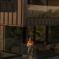 Iga gospodarz Campo Resort