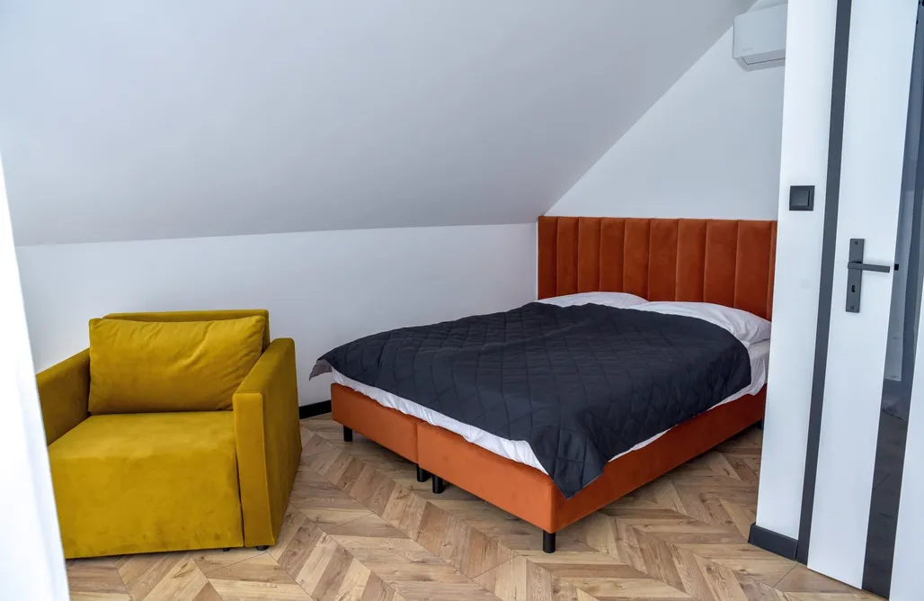 AlohaCamp Noclegi Beskidzkie Stodoły 2