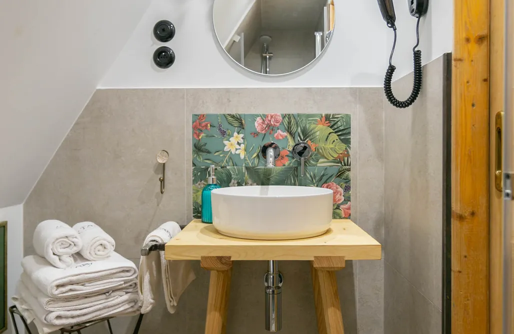 AlohaCamp Pokój nr 7 4