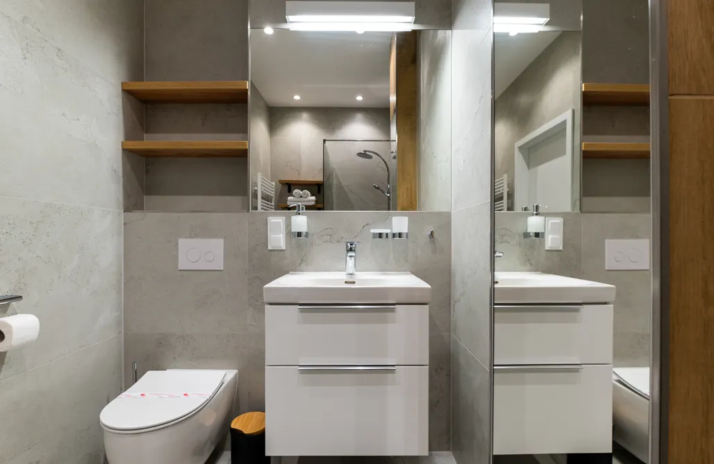 AlohaCamp Apartament 003 Szczyt 1