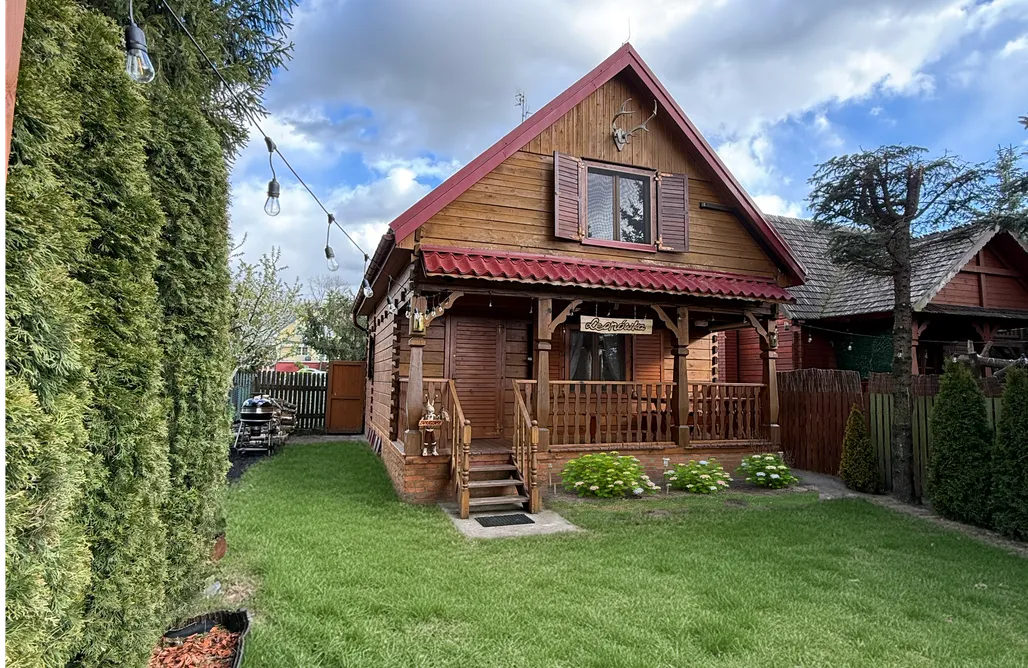 Nocowanie Leonówka Nowogród 3