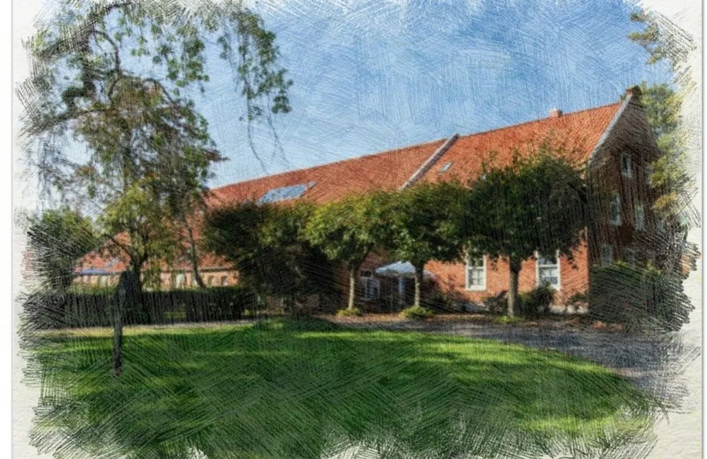 AlohaCamp accommodaties Gulfhof Siebelshörn 1