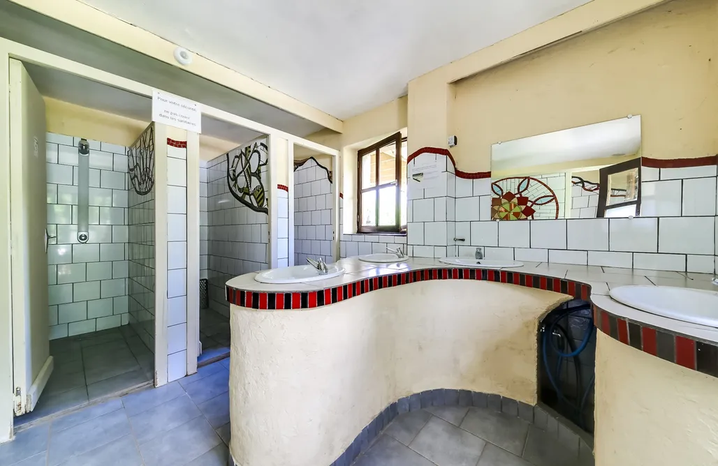 AlohaCamp Emplacement camping 2