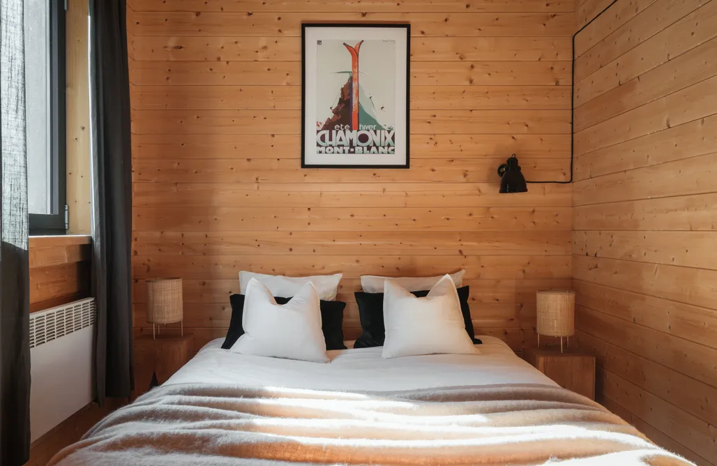 Tanie Noclegi Warszawa Vistula Cabin 1