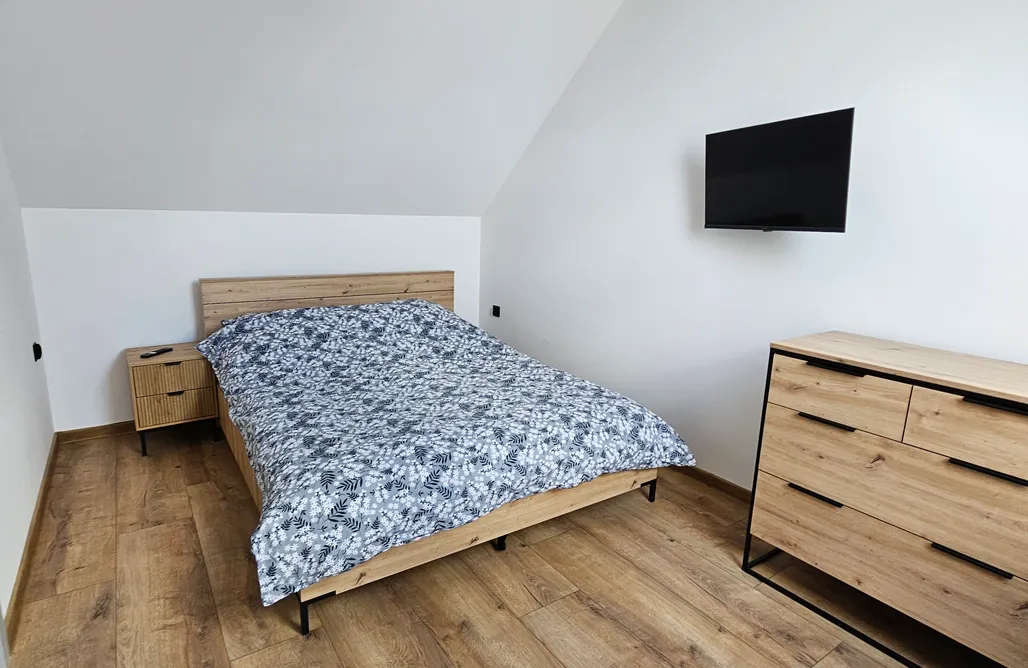 AlohaCamp Zielony Zakątek 2