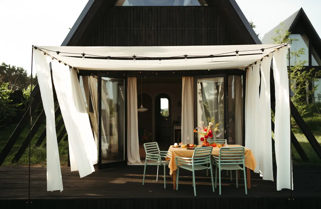 noclegi AlohaCamp Tu Zatrzymaj Czas 3