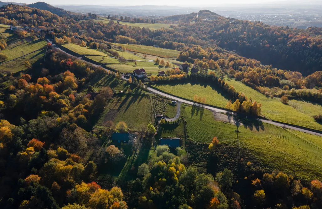 Lubelskie WsiaMać - mała chata 3