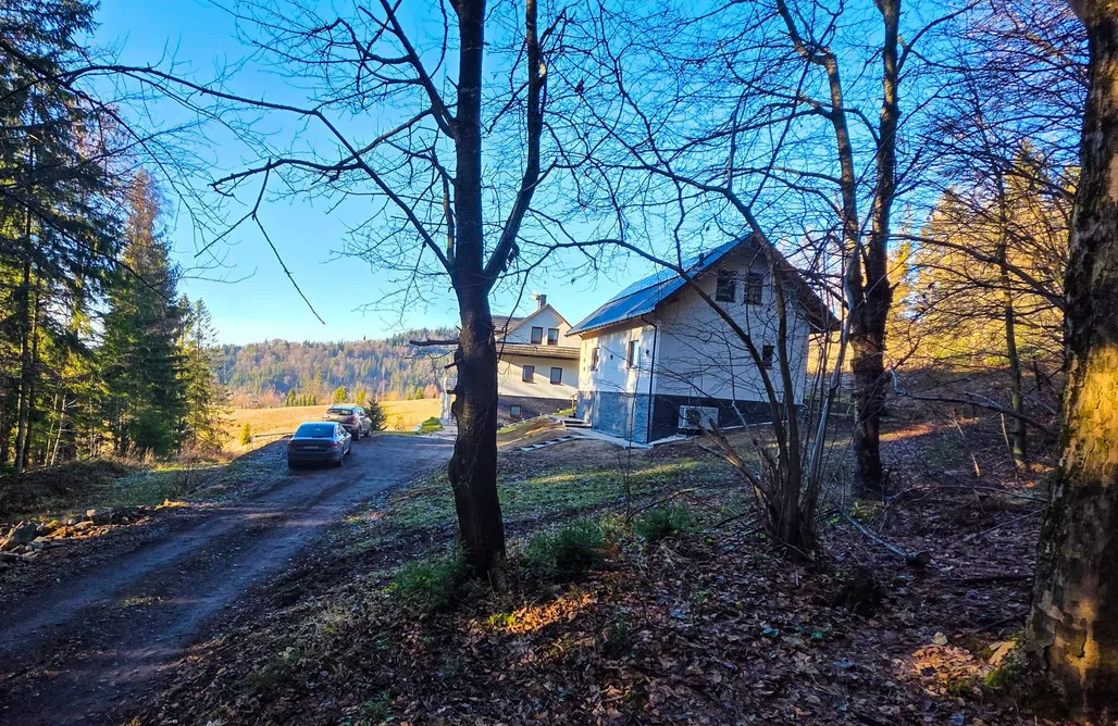 In The Mountains Bliżej do nieba  3