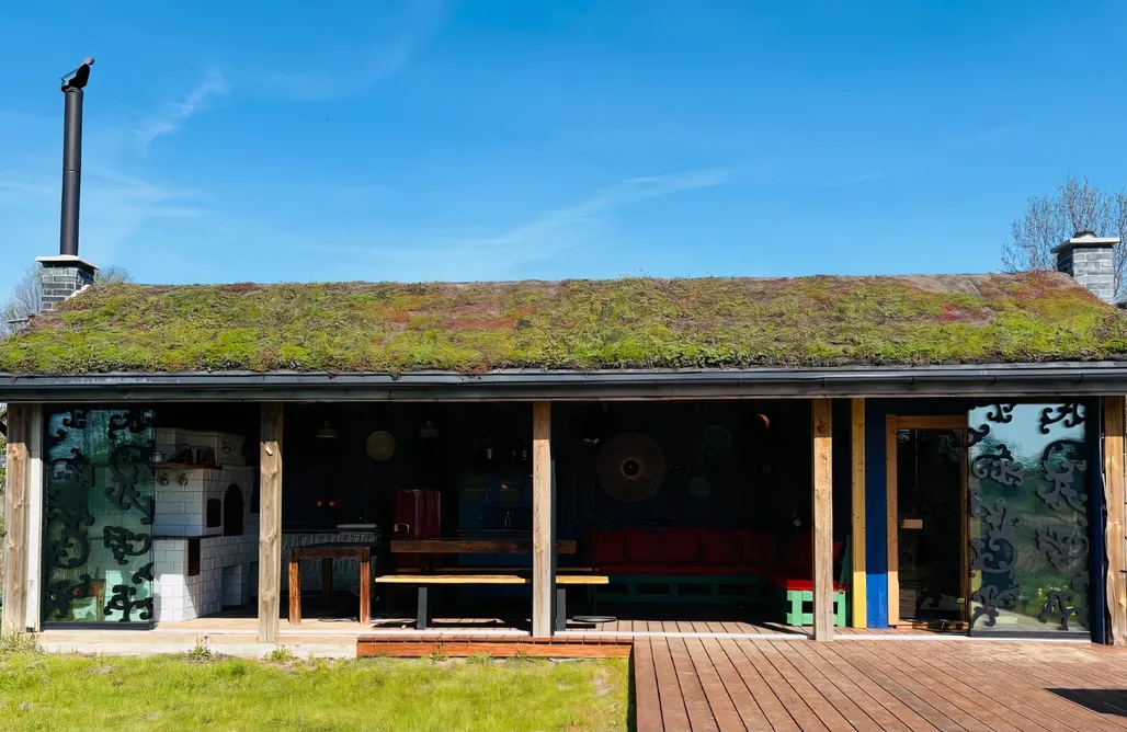 alojamientos AlohaCamp Dla mnie się podoba 4